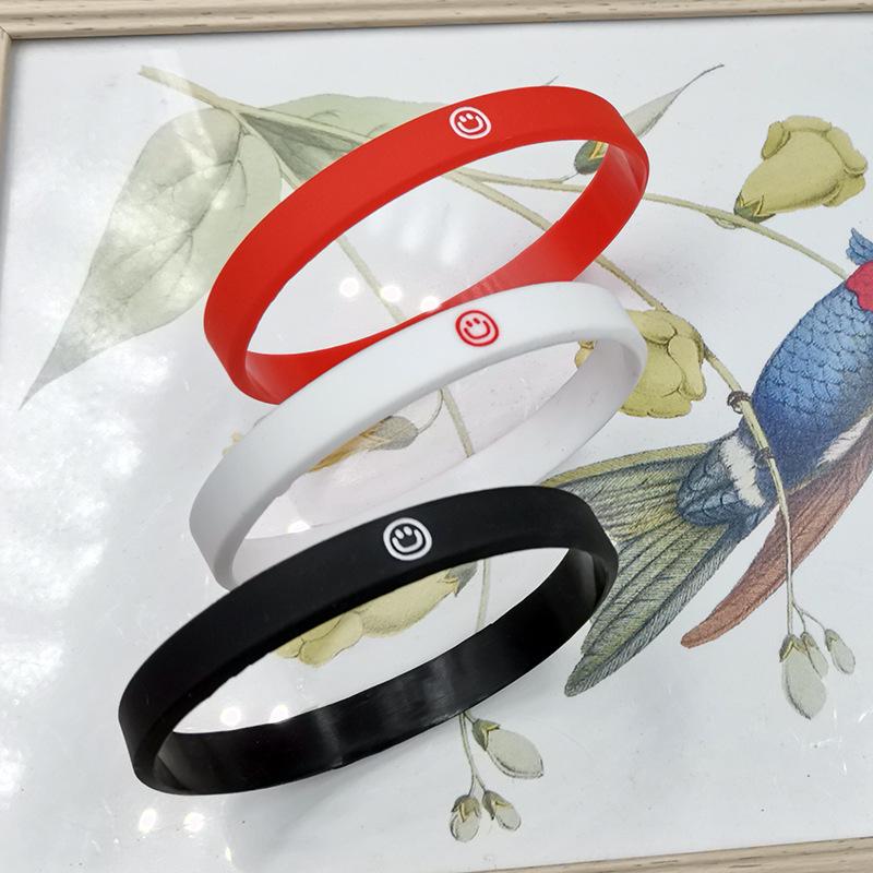 Sportliches elastisches Armband für Paare - Stressabbau-Armband für Studenten und Mädchen