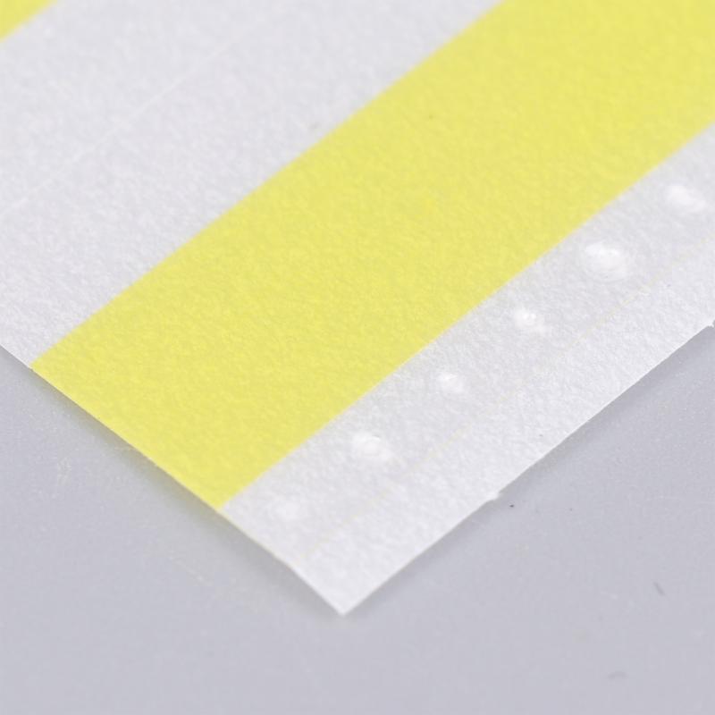 8Mm 12Mm 16Mm 24Mm Smt Doppelspleißband Doppelseitiges Rechteckiges Spleißband Filmverbindungs-Spleißband Verwendung von Restkomponenten