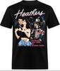 Heathers Film 1988 Bester Freund Sozialer Trend Unisex Klassisches T-Shirt