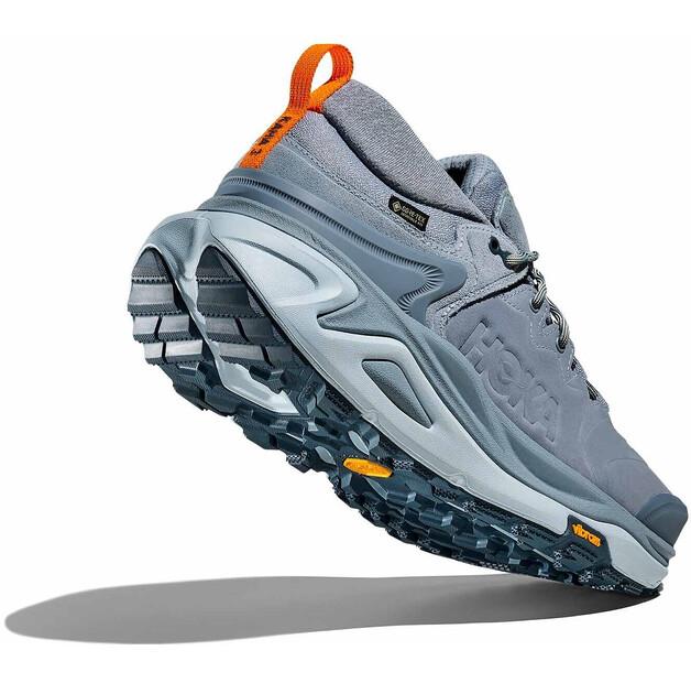 Треккинговые ботинки Hoka Kaha 3 Low GTX
