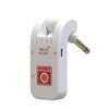 48K/16bit Guitar Transmitter&Receiver Rotatable Wireless Guitar Adapter Set  UHF Guitar