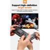 1Set Wireless Retro Game Console Hdmi Hdtv Stick 818 Build-In Games Rca Handheld