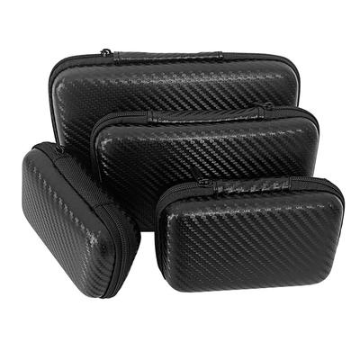 Auto Reparatur Werkzeugsatz Aufbewahrungstasche Auto Klemmen Entferner Organizer Tasche Mehrere Größen Kohlefaser Muster Mit Reißverschluss Werkzeugaufbewahrung