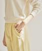 Kkeulle Sonoa Trousers_Yellow