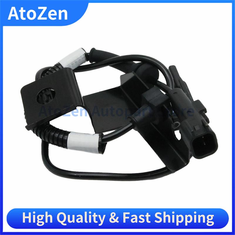J2GC-2C205-A3A J2GC2C205A3A Front Left ABS Wheel Speed Sensor for FORD Edge Taurus 2015 2016 2017 2018 2.0T 2.7T Auto Parts