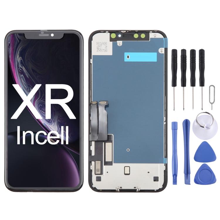 

Для iPhone XR HD Incell ЖК-экран