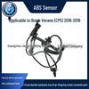 High-Quality ABS/Wheel Speed Sensor for Front Left/Rear Right of Buick Verano (CP5) 2016-2019