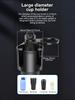 360 Graden Rotatie Magnetische Mobiele Telefoonhouder Auto Bekerhouder Expander met Telefoonhouder Drinkbekerhouder Adapter Telefoonhouder Gereedschap