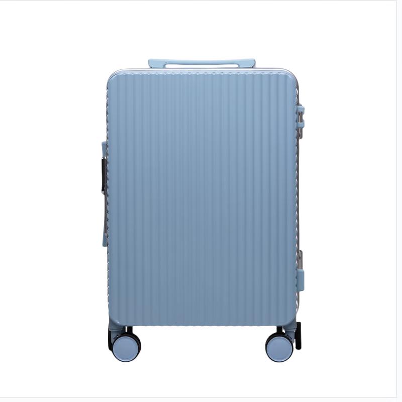 Cmierf Kuect CKIR-XLX018 Hardside Luggage