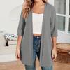 T Shirts For Women Pleated V-Neck Dressy Casual Blouses Printing Short Sleeve Summer Tops Loose Fit