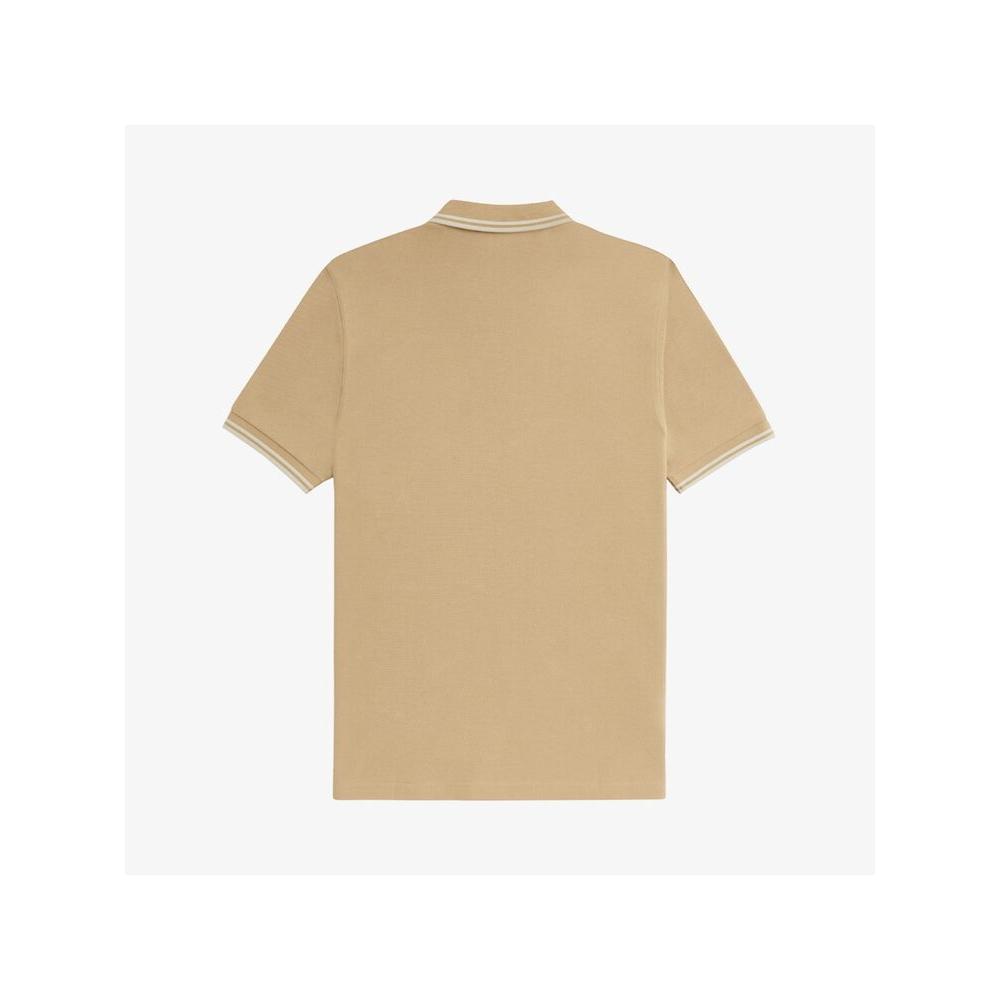 Fred Perry [headquarters Genuine] Fred Perry [m3600] Twin Tip Fred Perry Shirt  V19  Afpm2413600 V19 qzgAfpm2413600 V19
