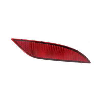 Car Rear Right Side Red Bumper Reflector 23174490 For Chevrolet Malibu 2016-2022