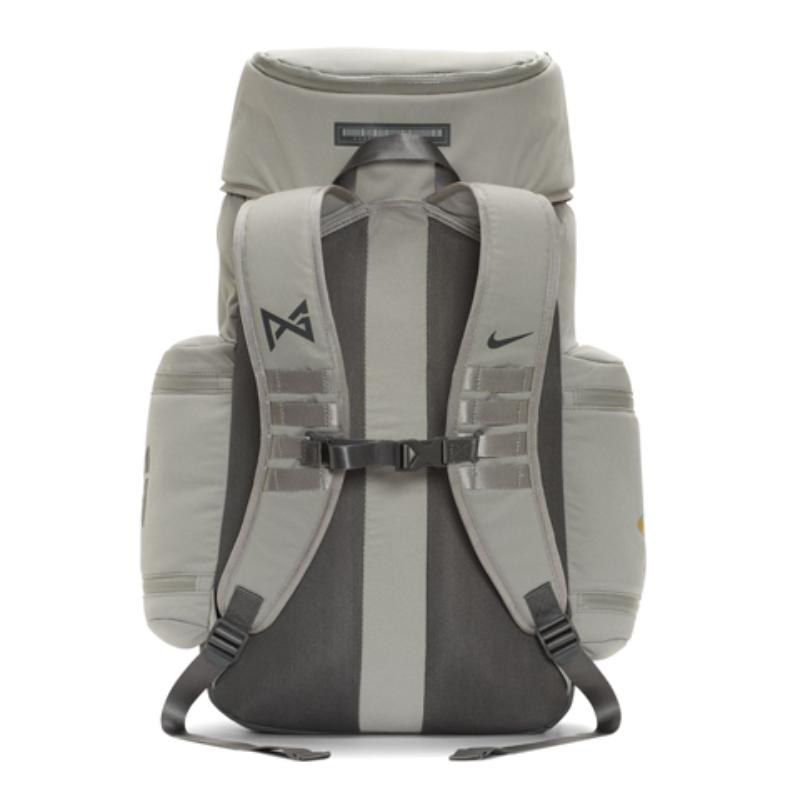 Nike X Playstation X Paul George Pg 2.5 Backpack Grey Casual BA6121-010