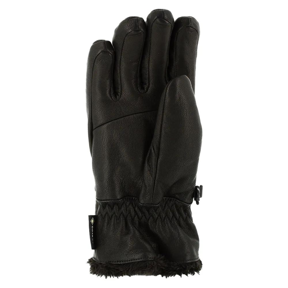 SALOMON Gloves Native Goretex