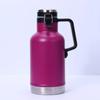 1900ml Stainless Steel Thermos Large Capacity Outdoor Travel Beer Bucket Keep Cold kettle Portable Vacuum Flask Insulated Bottle