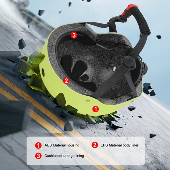 7Pcs/Set Kids Cycling Protective Gear Kit Roller Skate Skateboard Skating Bike Scooter Adjustable Helmet Knee Elbow Pad Wrist Guard Protector