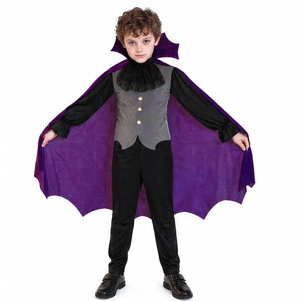 Halloween Costume Dress for Party Cosplay Performance