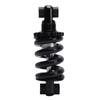 Aluminum Alloy Scooter Rear Shock Absorber  Scooter Shock Absorber Upgrade