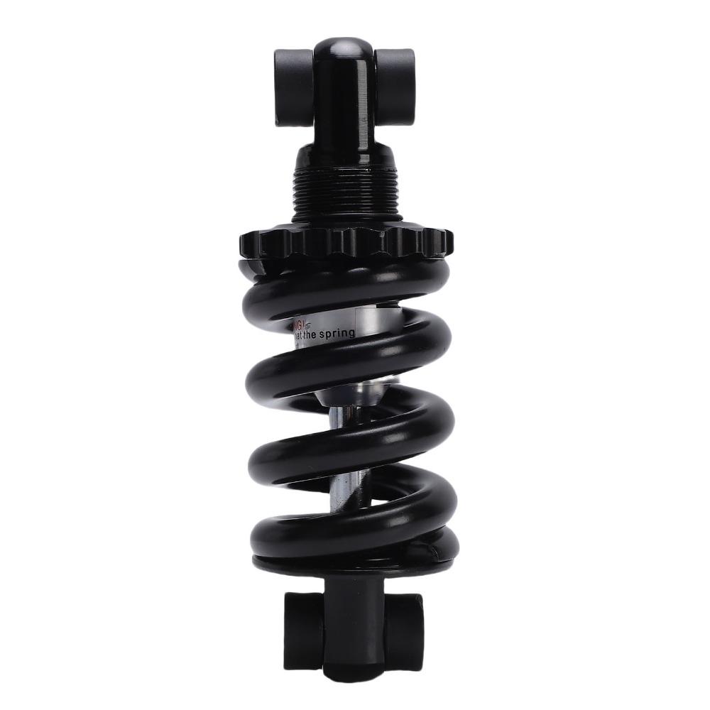 Aluminum Alloy Scooter Rear Shock Absorber Scooter Shock Absorber Upgrade