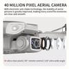 New L900 Pro GPS Drone 4K Professional HD Dual Camera 5G Wifi Photography Brushless Foldable Quadcopter RC Distance 1.2KM Drone Toy