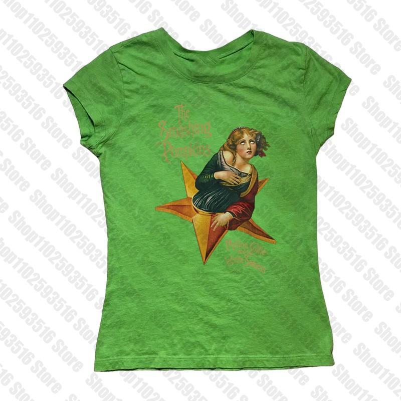 2000er Kleidung Y2k Kitty 90er Vintage Kleidung für Damen Damen Cropped Kpop Emo Ästhetik Kleidung Anime Mädchen Harajuku Kawaii
