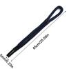 1PC Polyester Foam Eyewear Retainer Lanyard Adjustable Length Anti-loss Glasses Cord  for Eyeglass
