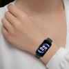 16mm Smartwatch Band for Keep B5/B4 Lite/Huawei Talkband B7 Adjustable Silicone Strap