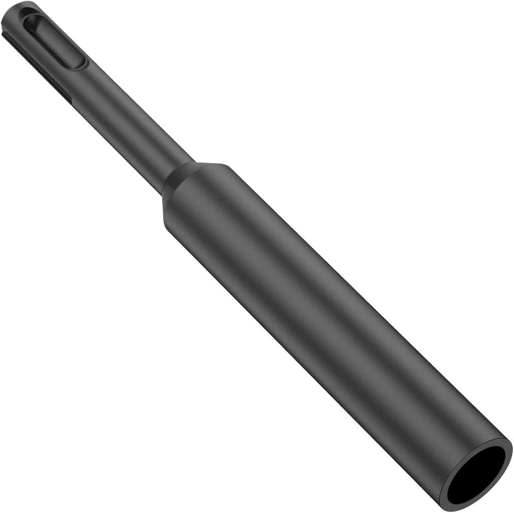 Ground Rod Driver Bit for 5/8 Inch and 3/4 Inch Ground Rods Professional Ground Rod Driver Durable Hardened Earth Driving Rod Work with