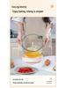 Nanji Ren 5-in-1 Auto Mixer: Dough, Baby Food, Meat Grinder & Smart Cooker