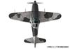 The Magnificent Kotobuki Raiden GyuGyu Land Specification Set Scale Plastic Model Plex/Platz 2-Piece 1/144 KHK144-12