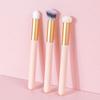 REGENBOOG - Set of 3: Makeup Brush