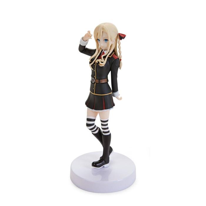 Fury High School Fleet Special Figure Wilhelmina Prize Item