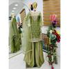 Salwar Kameez Indian Paksiatni Dress Bollywood Wedding Party Wear Salwar Suit