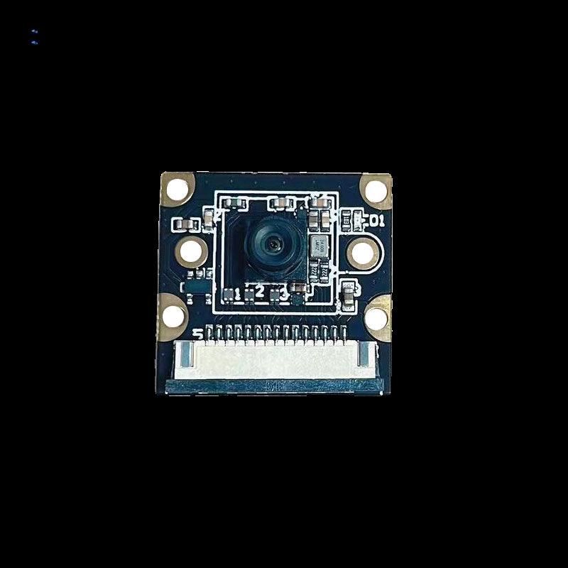 Camera Module CPIIMX2 Vision SIMI 8MP i519 Sensor for Raspberry Pi