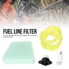 Fuel Line Filter Kit Fit for Poulan Craftsman Chainsaw 1950 Gas Saw 530037793