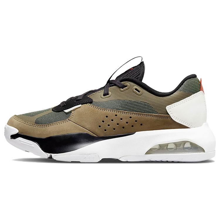 

Jordan Air 200E Medium Olive Women s DH7381-261 36.5