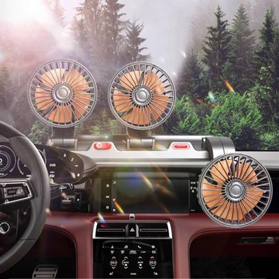 Kfz-Innenraum-Zubehör – Autoheizung & Ventilatoren