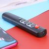 1/2pcs Universal 6 Key Pure Learning Remote Control Infrared IR Remote Controller for Smart TV Box STB DVD DVB VCR HIFI Amplifie