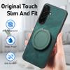 For Xiaomi 15T Case with Slide Camera Lid PC + TPU Kickstand Phone Cover