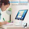 Desktop Phone Holder IPhone IPad Adjustable Desktop Tablet Holder Universal Desktop Phone Holder