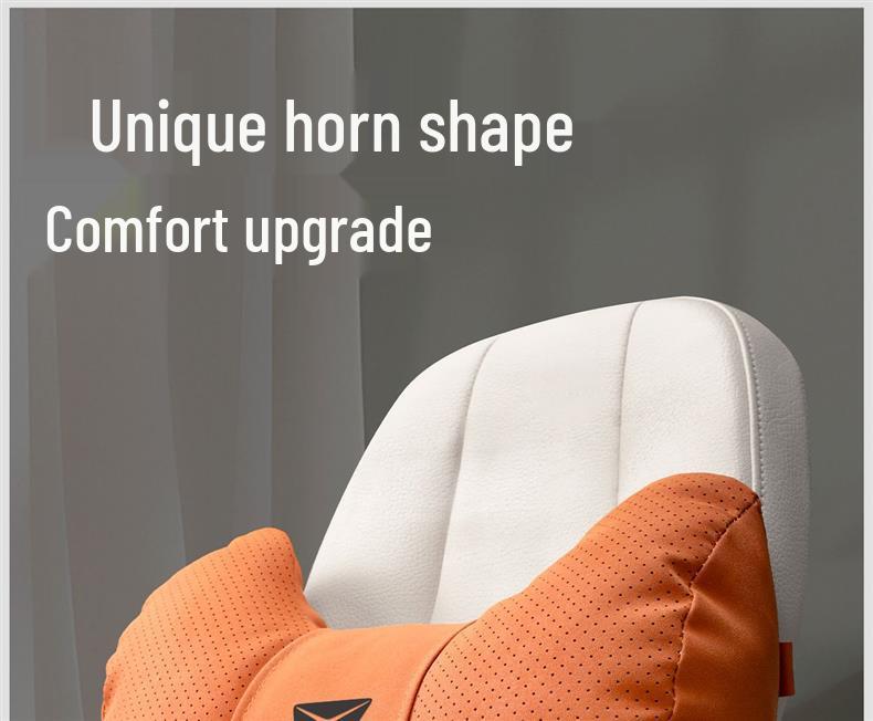 Changan Deepal Car Accessories: Neck Pillow, Headrest, Lumbar Support, and Decoration for Model S07, L07, SL03, S7, S05.