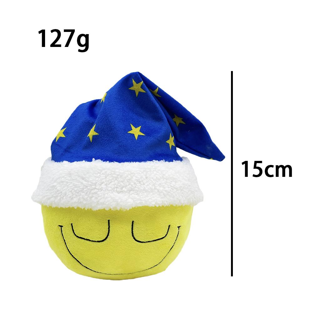 

New Grace Plush Dozing Dozer Plushie Stuffed Toy Collectible Figure Soft Cuddly For Game Fans Doll Gift Sitting height 15cm 15cm жовтий