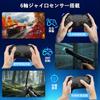 Sungale PS4 Controller 2025 Upgraded with Back Bluetooth Macro 1000mAh Compatible with Headphone Hole PC 16 Hours of Continuous Japanese Instruction