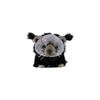 Sunlemon Fluffies M Binturong Plush Toy 17x55x13cm Cute Animal Rare Species P-1103