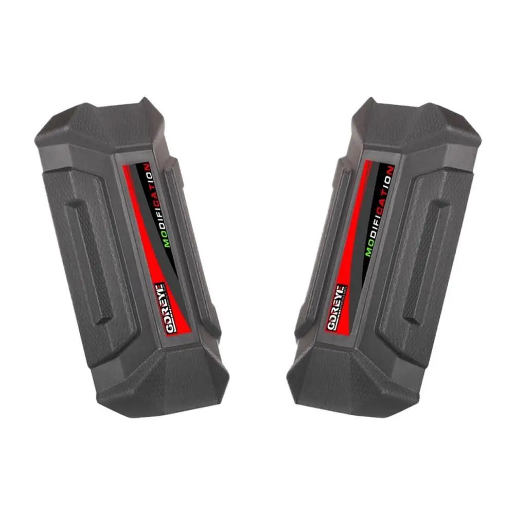 For Zontes 368g 2025 2025 Accessories