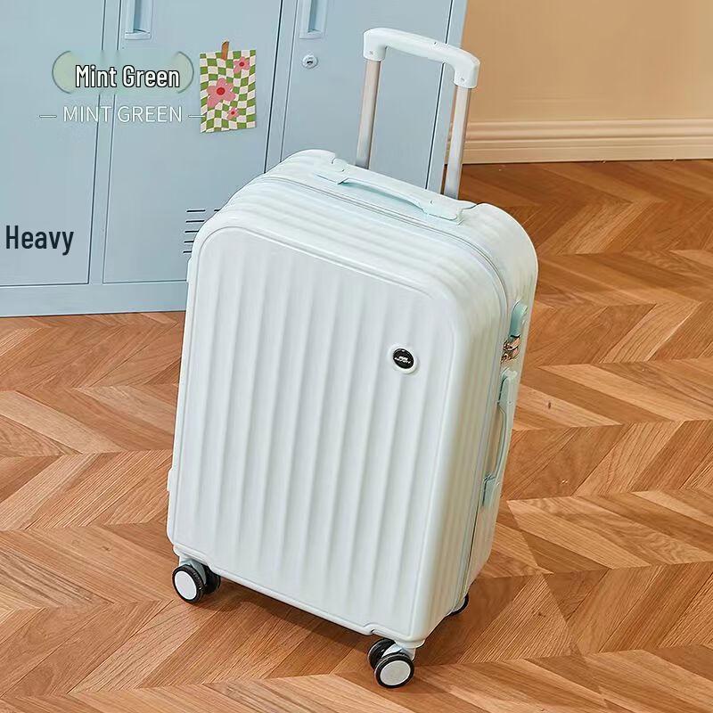 LIDU Hardshell Travel Suitcase