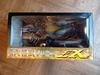 [USED] Heisei Gamera Series Legion X-Plus EX Figure (Blue Eyes)