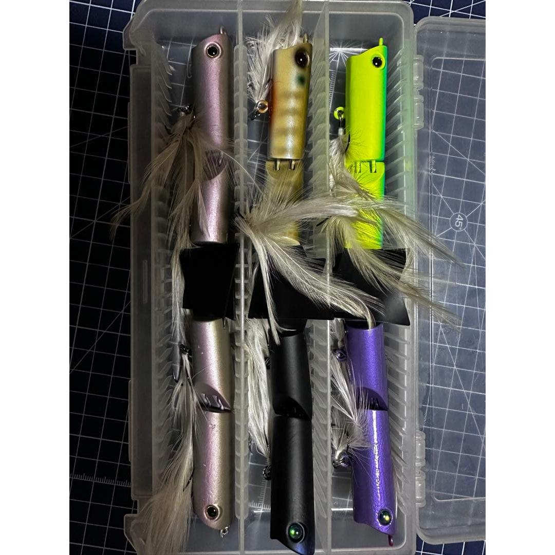 Used Unused deps lo-fi set