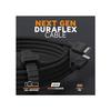 USB-C PD 100W Cable - Xtorm - 3 Meters - Black - Ultra-fast Charging - Fast Data Transfer - Durable Design