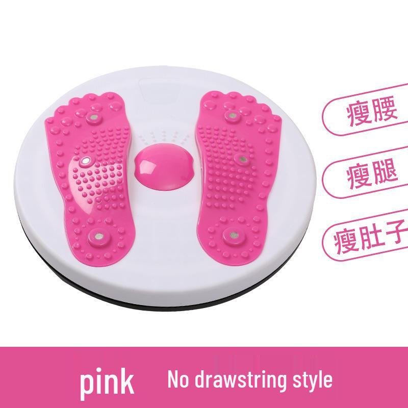 Disc Magnetic de Rotație: Aparat Multifuncțional pentru Exerciții pentru Talie și Abdomen pentru Femei